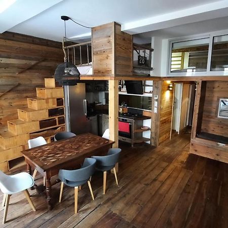 Idealement Situe Coeur Du Village - Calme & Confort แซ็ง เอเทียน เดอ ทิเน ภายนอก รูปภาพ