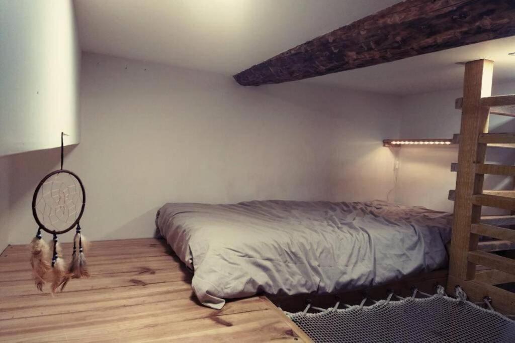 Idealement Situe Coeur Du Village - Calme & Confort แซ็ง เอเทียน เดอ ทิเน ภายนอก รูปภาพ